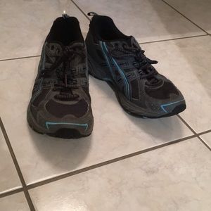 ASICS Running Shoe